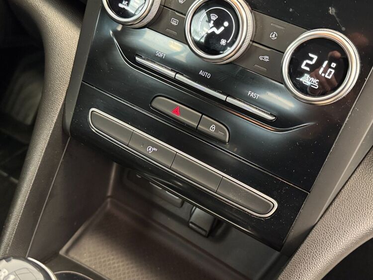 Renault Megane BUSINESS foto 32