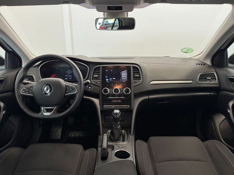 Renault Megane BUSINESS foto 9