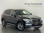 BMW X3 XLINE miniatura 2