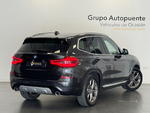 BMW X3 XLINE miniatura 4