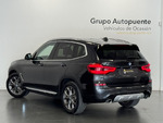 BMW X3 XLINE miniatura 5
