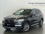 BMW X3 XLINE miniatura 7