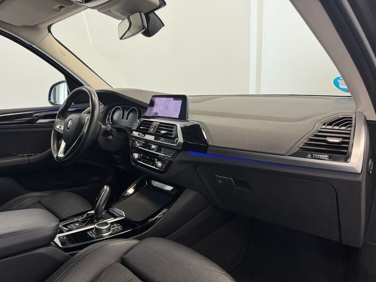 BMW X3 XLINE foto 13