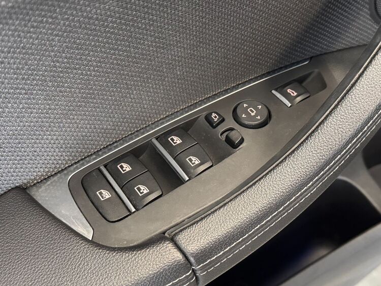 BMW X3 XLINE foto 17