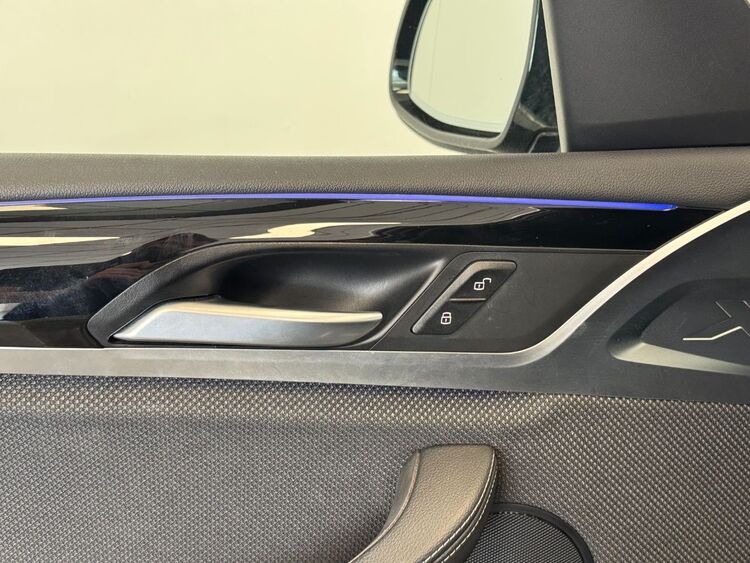 BMW X3 XLINE foto 18