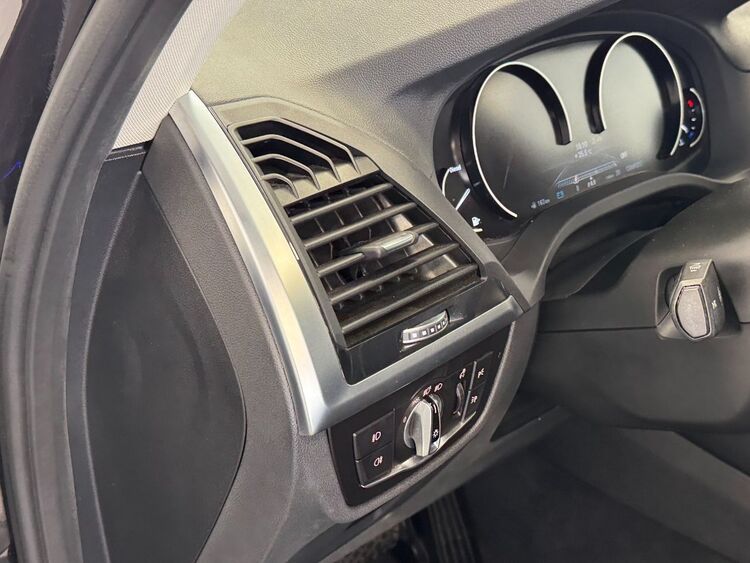 BMW X3 XLINE foto 19