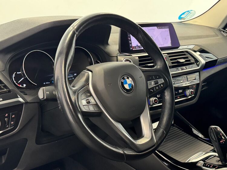 BMW X3 XLINE foto 20