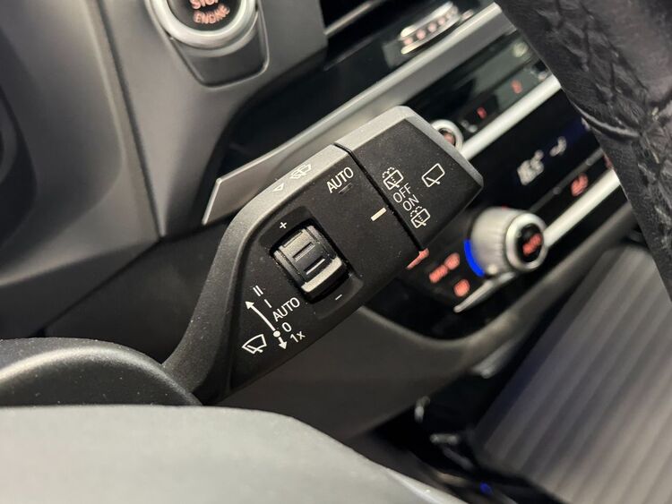 BMW X3 XLINE foto 23