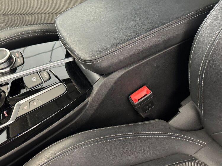 BMW X3 XLINE foto 25