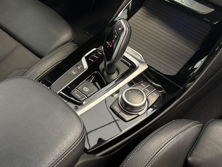 BMW X3 XLINE foto 46