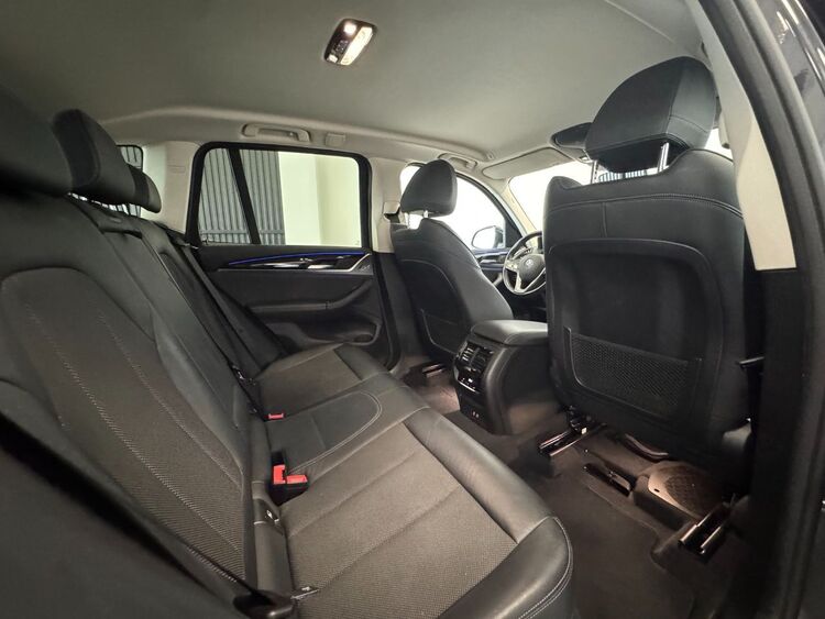BMW X3 XLINE foto 48