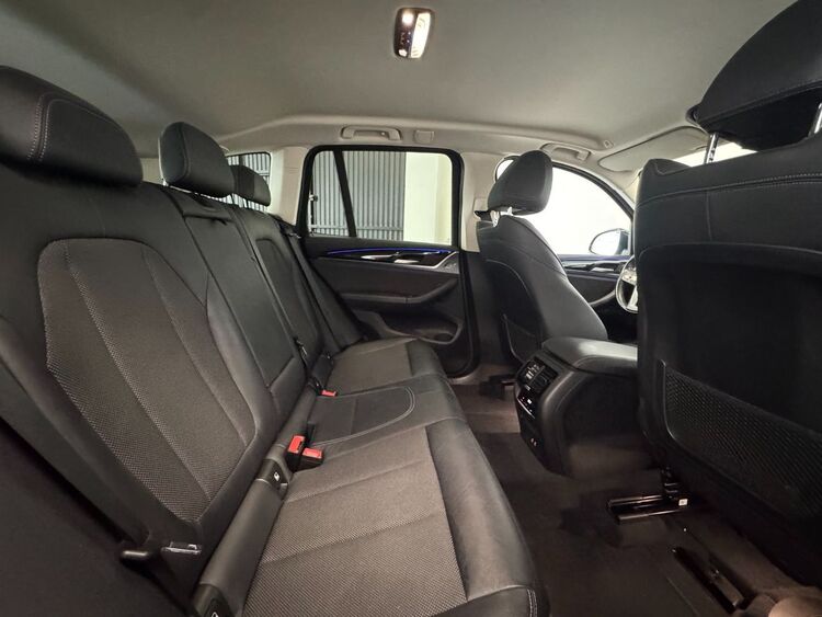 BMW X3 XLINE foto 49