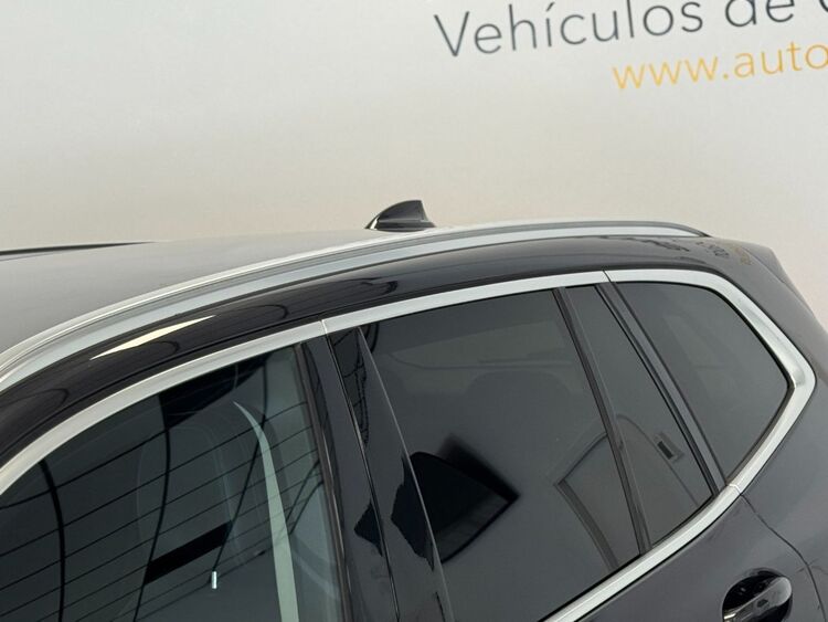 BMW X3 XLINE foto 50