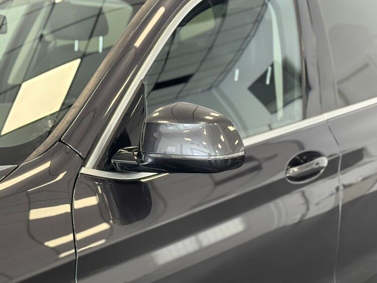 BMW X3 XLINE foto 51