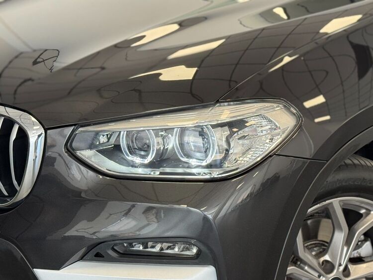 BMW X3 XLINE foto 52