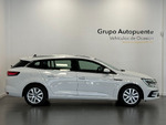 Renault Megane BUSINESS BLUE miniatura 3