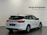 Renault Megane BUSINESS BLUE miniatura 4