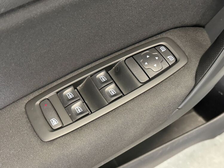 Renault Megane BUSINESS BLUE foto 17