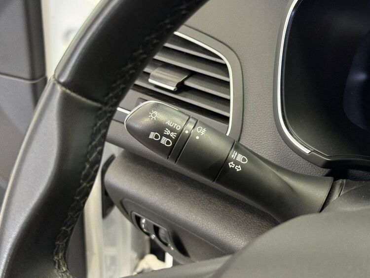 Renault Megane BUSINESS BLUE foto 18