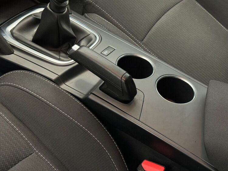 Renault Megane BUSINESS BLUE foto 23