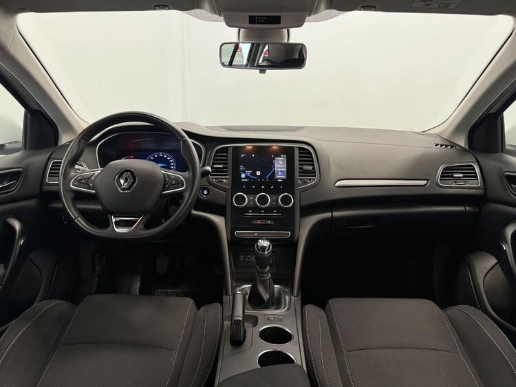 Renault Megane BUSINESS BLUE foto 25