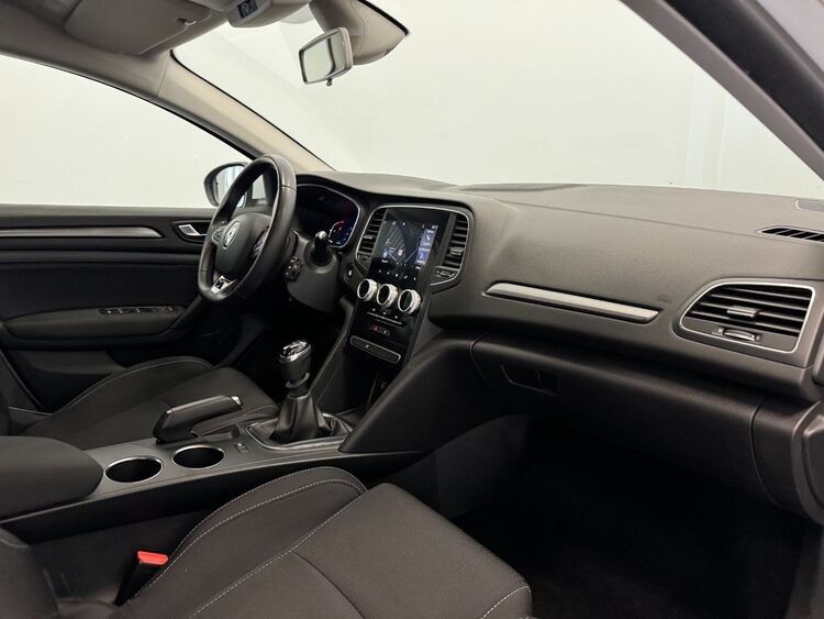 Renault Megane BUSINESS BLUE foto 26