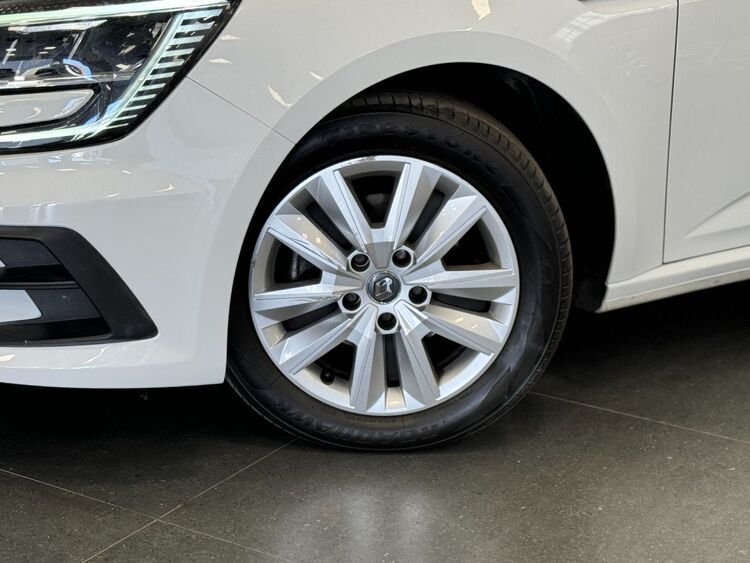 Renault Megane BUSINESS BLUE foto 39