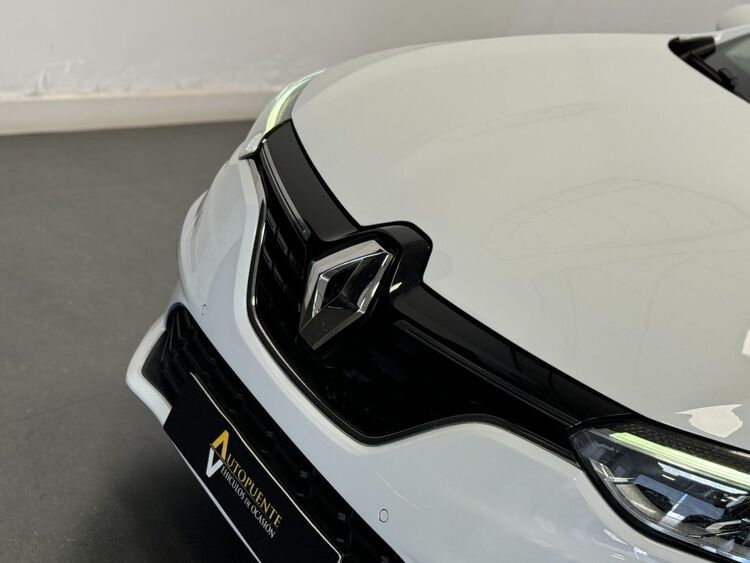 Renault Megane BUSINESS BLUE foto 40