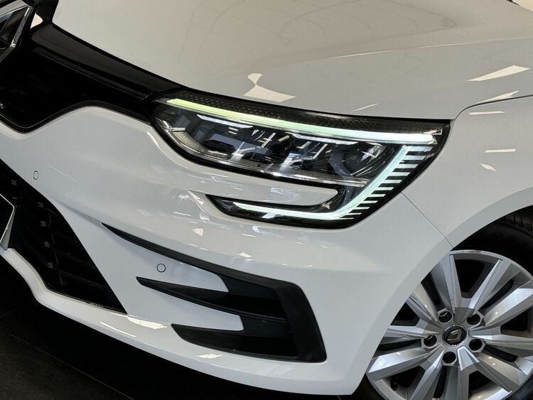 Renault Megane BUSINESS BLUE foto 41