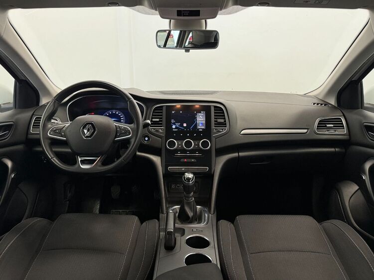 Renault Megane BUSINESS BLUE foto 10