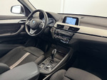 BMW X1 XDRIVE miniatura 12