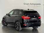 BMW X1 XDRIVE miniatura 5
