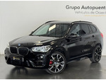 BMW X1 XDRIVE miniatura 7