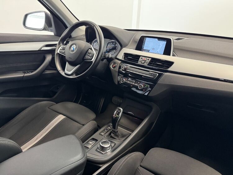 BMW X1 XDRIVE foto 12