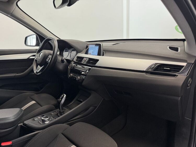 BMW X1 XDRIVE foto 13