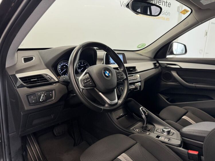 BMW X1 XDRIVE foto 14