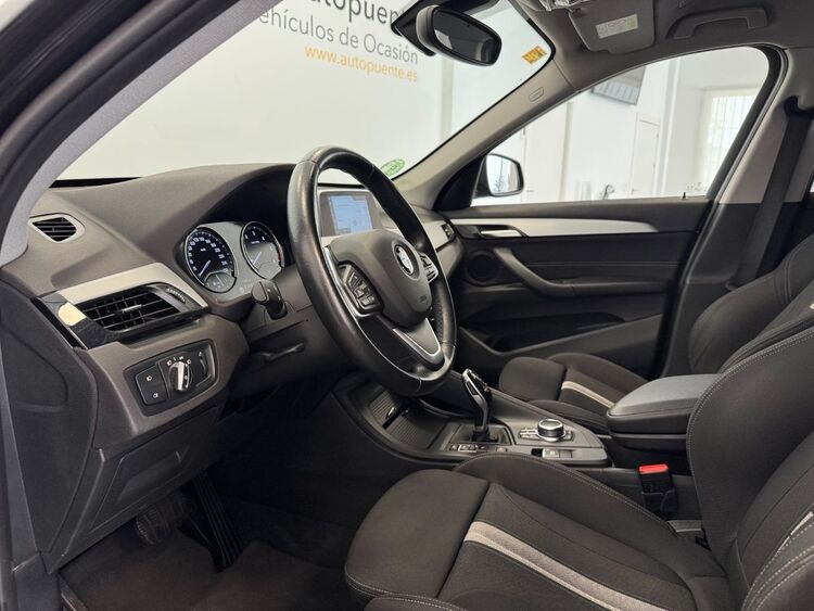 BMW X1 XDRIVE foto 15