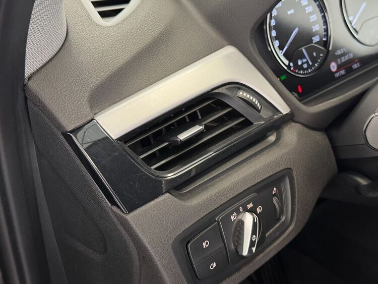 BMW X1 XDRIVE foto 17