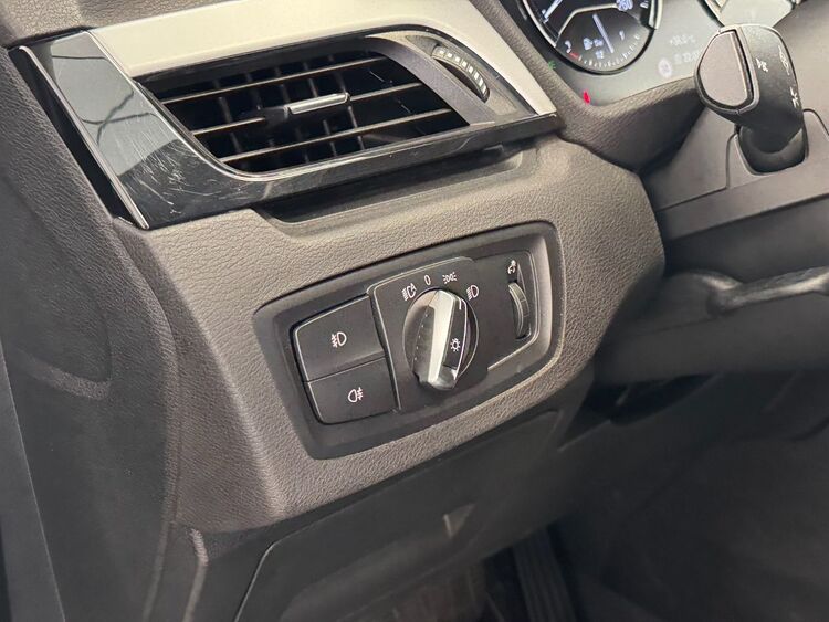 BMW X1 XDRIVE foto 18