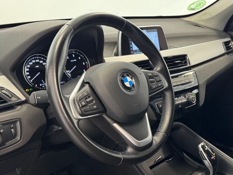 BMW X1 XDRIVE foto 20