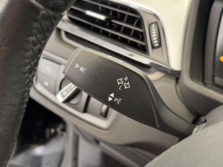 BMW X1 XDRIVE foto 21