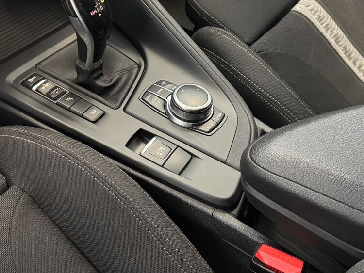 BMW X1 XDRIVE foto 26