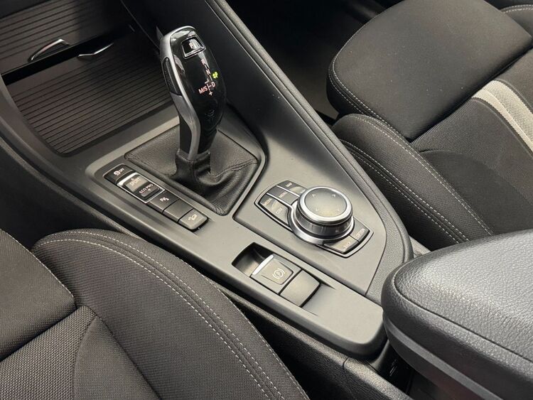 BMW X1 XDRIVE foto 27