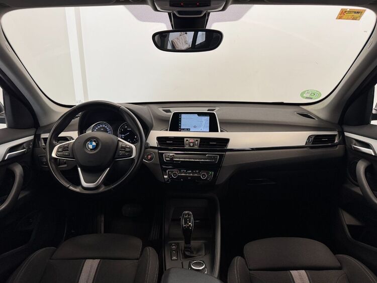 BMW X1 XDRIVE foto 28