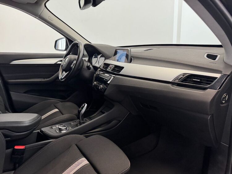 BMW X1 XDRIVE foto 29