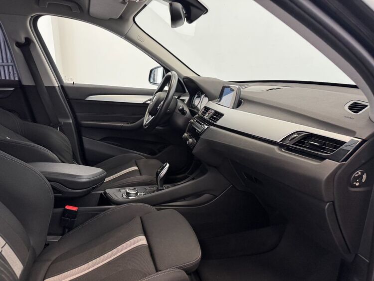 BMW X1 XDRIVE foto 30