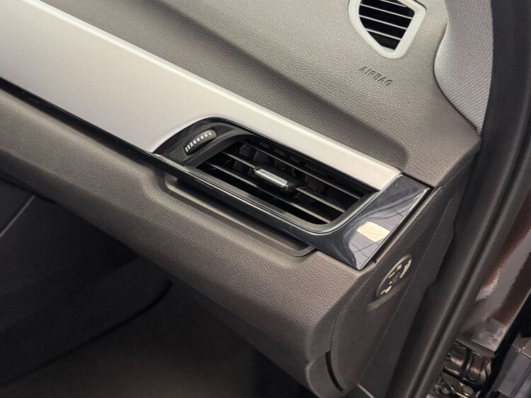 BMW X1 XDRIVE foto 33