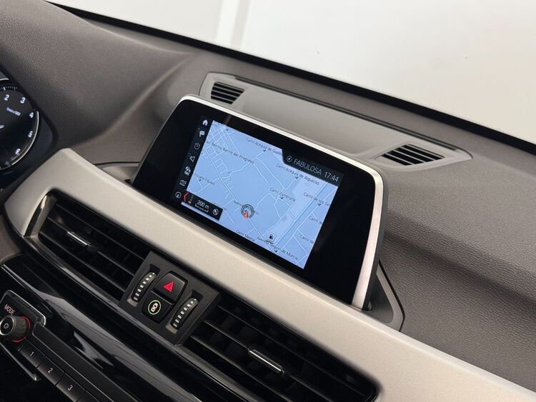 BMW X1 XDRIVE foto 34