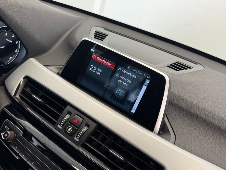 BMW X1 XDRIVE foto 36