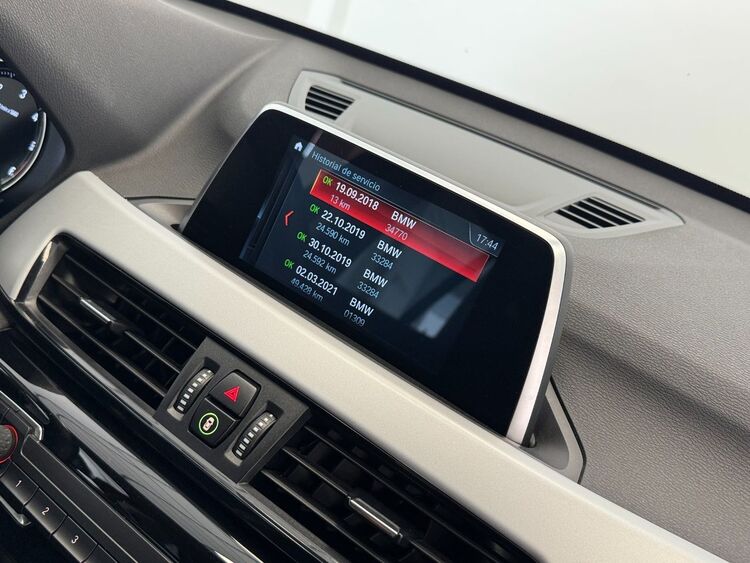 BMW X1 XDRIVE foto 38